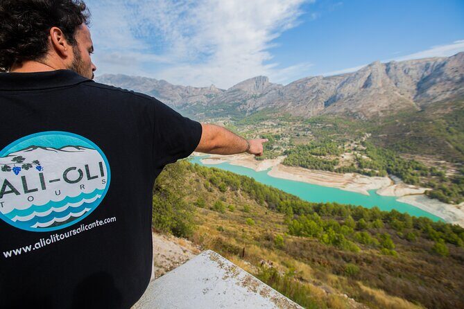 Guadalest Valley and Town Guided Tour - Considerations Before Booking