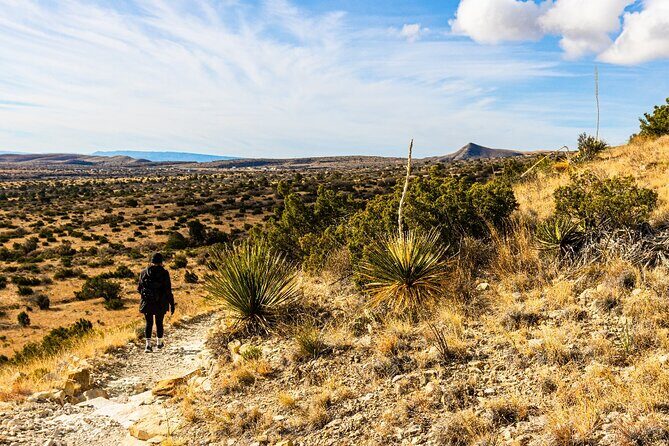 Guadalupe Mountains Self-Guided Audio Driving Tour - The Experience in Summary