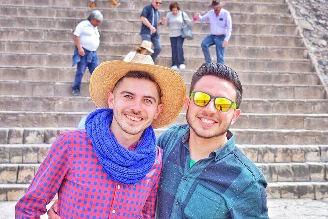 Guadalupe Shrine And Teotihuacan Pyramids From Mexico City - FAQ