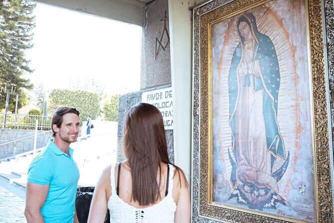 Guadalupe Shrine Tour - Frequently Asked Questions (FAQs)