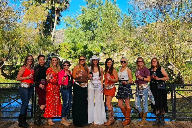 Guadalupe Valley Tour from Southern California - Why Consider the Guadalupe Valley Tour?