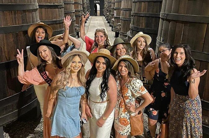 Guadalupe Valley Tour from Southern California - How the Pricing Reflects the Experience