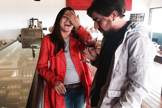 Guadalupe Valley Wine Route Tour in Baja California - Key Points