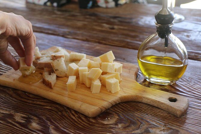 Guadalupe Valley Wine Route Tour in Baja California - FAQs