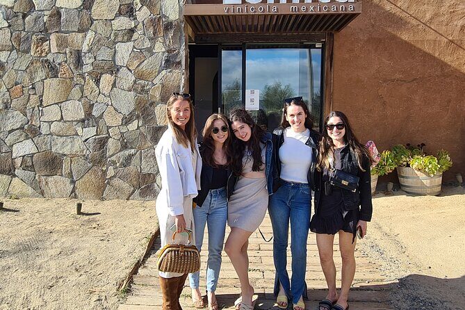 Guadalupe Wine Valley Tour - The Practical Side: Transportation, Timing, and Flexibility