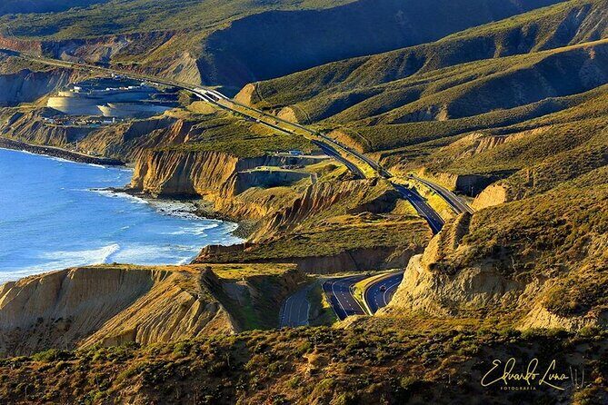 Guadalupe Wine Valley Tour - Who Should Consider This Tour?