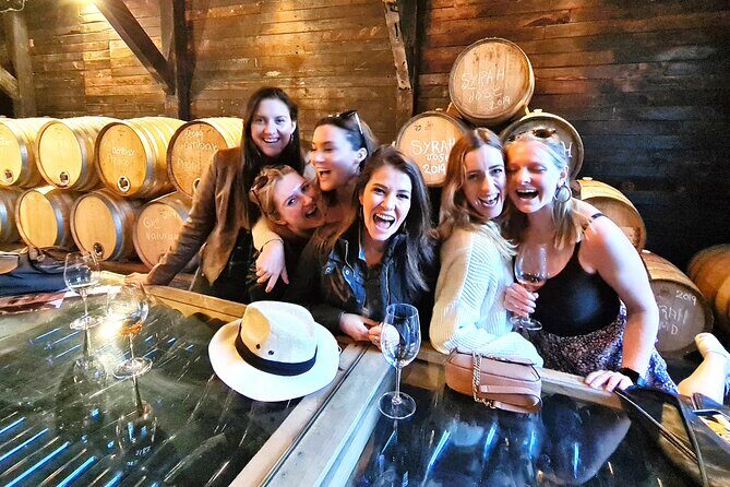 Guadalupe Wine Valley Tour - The Sum Up