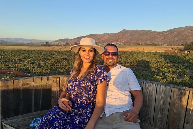Guadalupe Wine Valley Tour - Frequently Asked Questions
