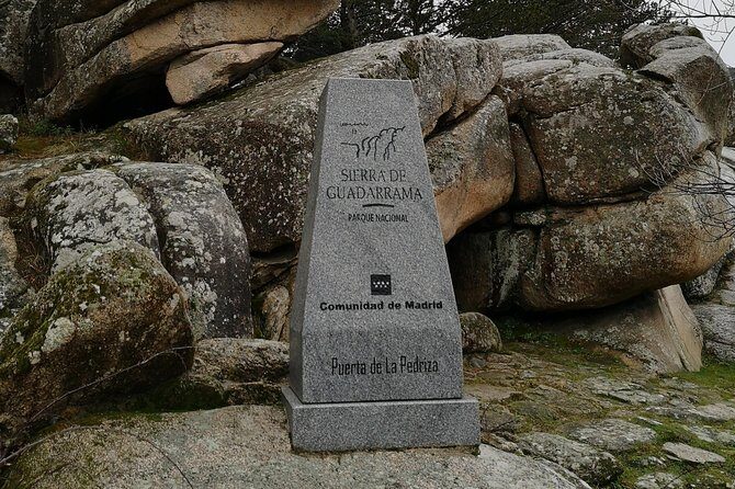 Guadarrama National Park from Madrid - FAQs