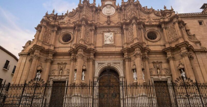 Guadix: Cathedral of Guadix Entry Ticket - Authentic Reviews and Insights