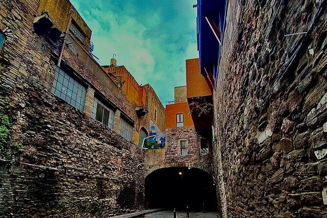 Guanajuato capital private tour - Final Thoughts