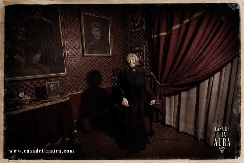 Guanajuato: Casona Tía Aura, Mysterious house full of history - Final Thoughts: Who Should Consider This Experience?