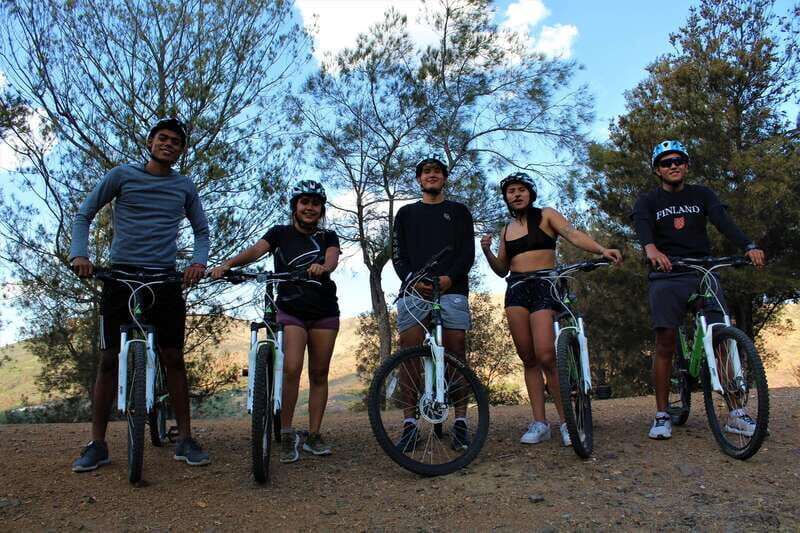 Guanajuato City: Bike Tour - An In-Depth Look at the Guanajuato Bike Tour