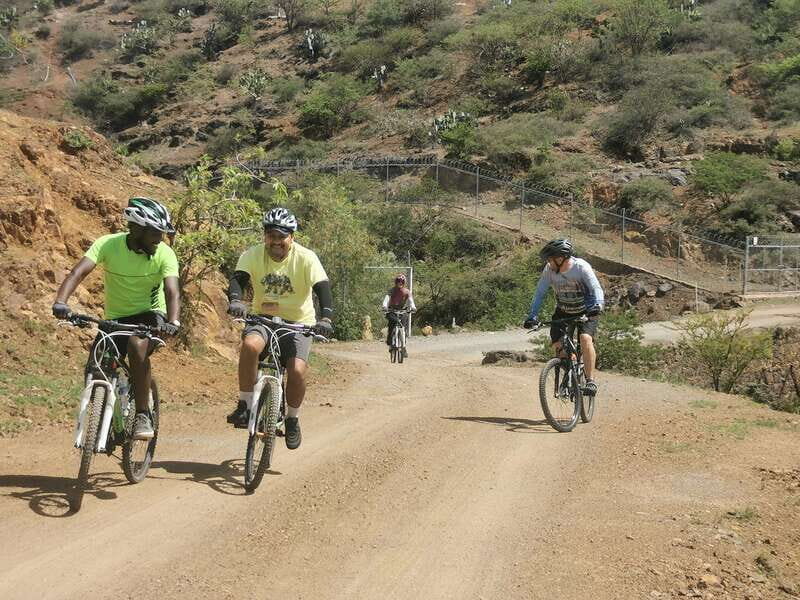 Guanajuato City: Bike Tour - FAQ