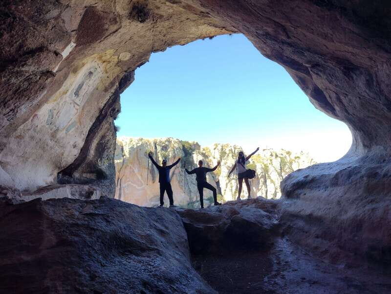 Guanajuato City: Hiking Tour at La Bufa - An Overview of the Guanajuato Hiking Adventure