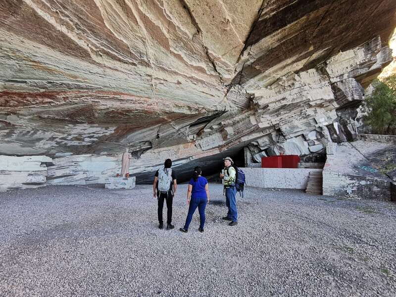 Guanajuato City: Hiking Tour at La Bufa - FAQ