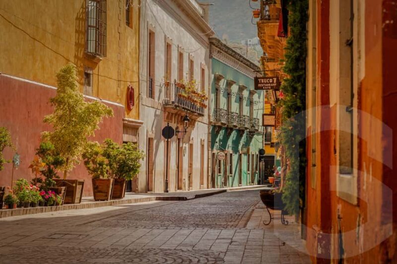 Guanajuato City One Day Extensive Tour From San Miguel - The Sum Up