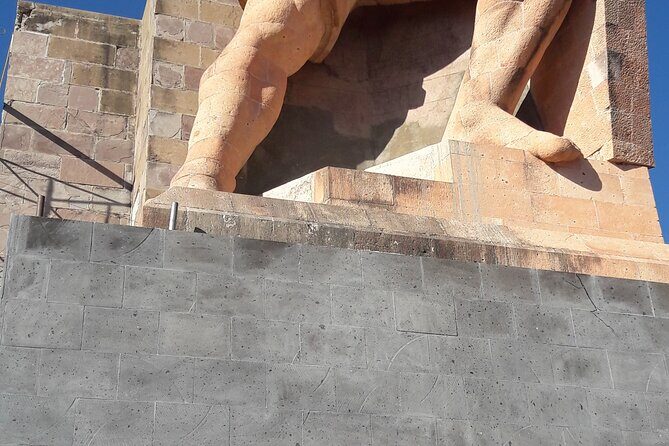 Guanajuato City Shared Tour from San Miguel de Allende - What Makes This Tour Stand Out?