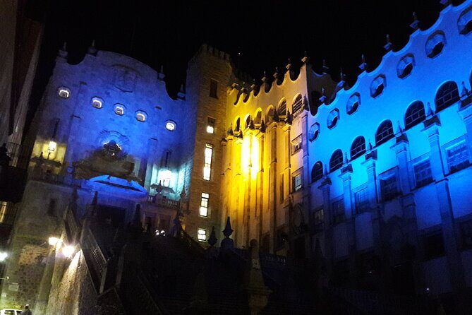 Guanajuato City Shared Tour from San Miguel de Allende - Is This Tour Worth It?