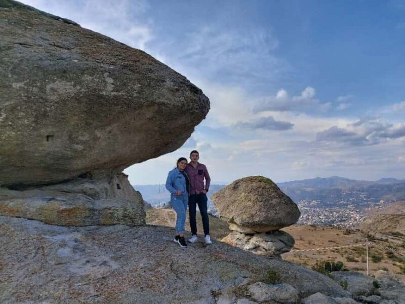 Guanajuato: Culture & History Private Guided Tour - Day Trip - Practical Tips for Your Visit