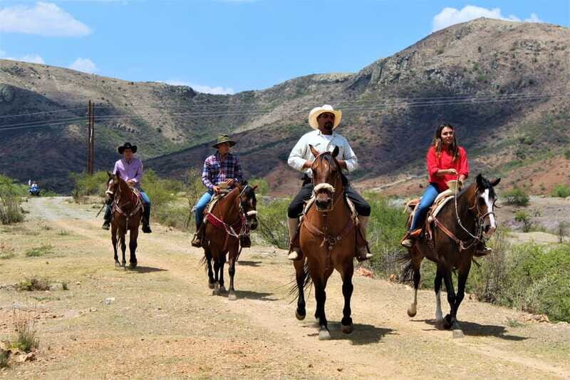 Guanajuato: horse ride tour - FAQ: Your Practical Questions Answered
