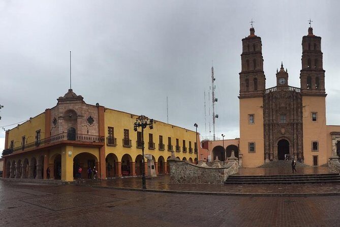 Guanajuato, Magical town Dolores Hidalgo, Atotonilco from San Miguel de Allende - A Deep Dive into the Tour Itinerary