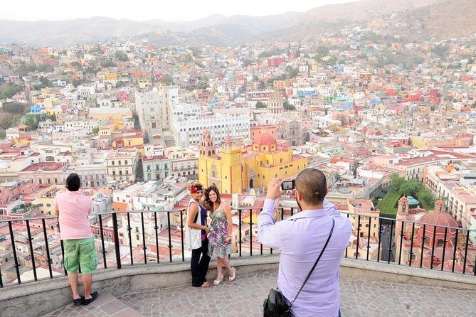 Guanajuato Private City Tour - Authenticity and Personal Touch