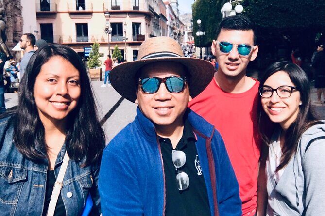 Guanajuato Private City Tour - FAQ