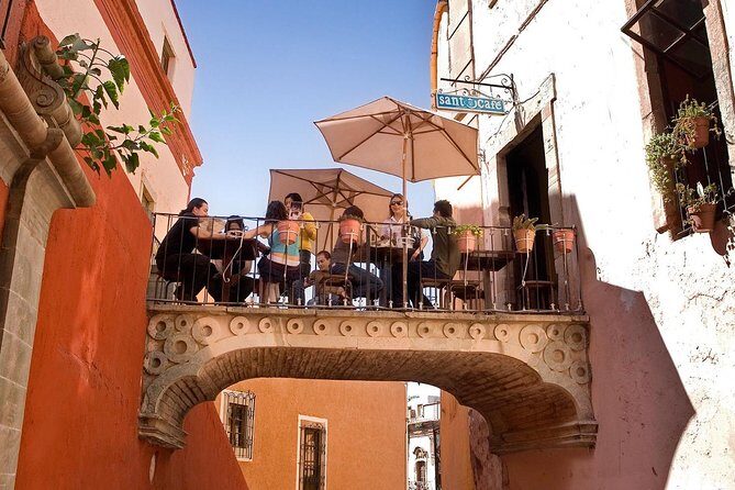 Guanajuato Private Diego Rivera and Frida Kahlo Tour - Exploring Guanajuato’s Artistic Heart