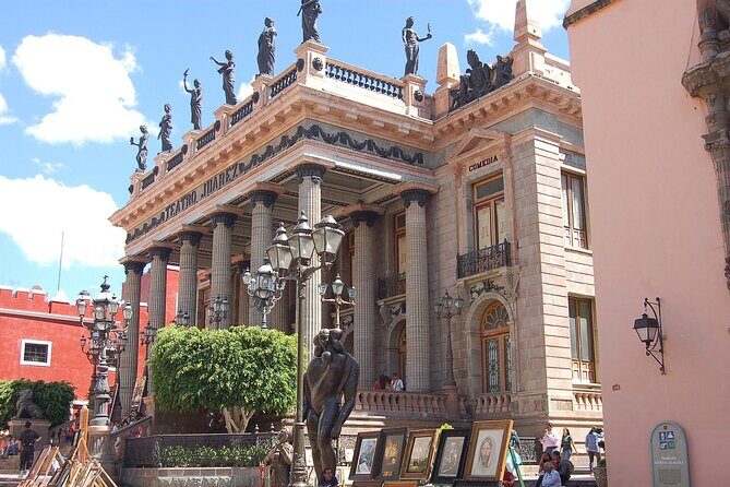 Guanajuato Private Walking Tour - The Downside? A Few Considerations