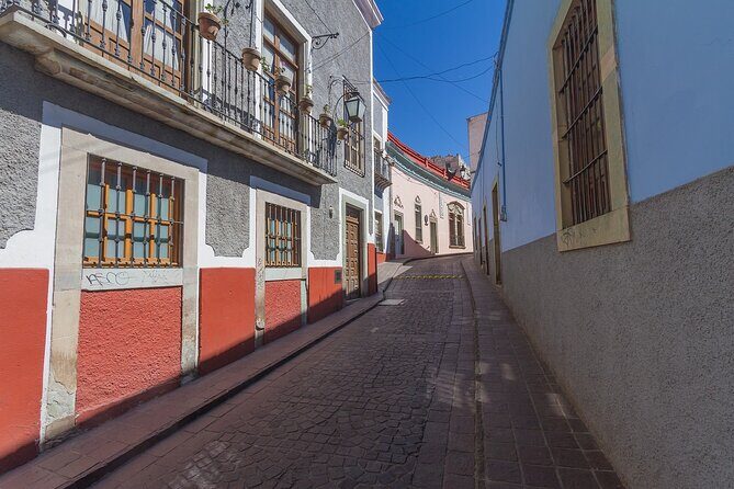 Guanajuato Private Walking Tour - Final Thoughts