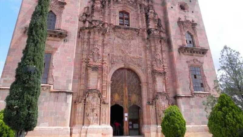 Guanajuato: Queretaro Group Tour - FAQ