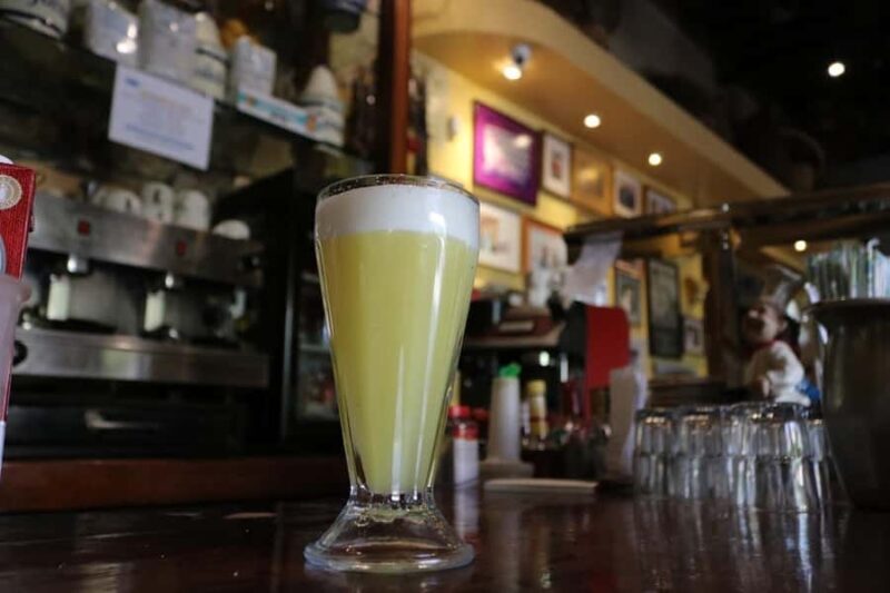 Guanajuato: Sips of History, Mezcal, and Legends - An Authentic Journey through Guanajuato’s Cantinas