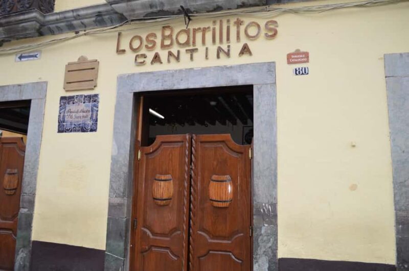 Guanajuato: Sips of History, Mezcal, and Legends - Analyzing Value and Experience