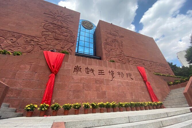 Guangzhou Archaeological Sites and Historical Relics Private Tour - The Practicalities: What to Expect