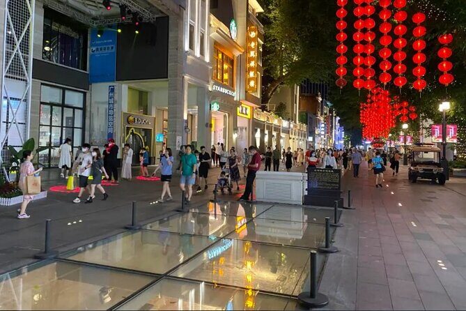 Guangzhou Archaeological Sites and Historical Relics Private Tour - Final Thoughts