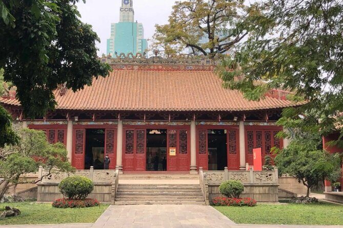Guangzhou Archaeological Sites and Historical Relics Private Tour - FAQs