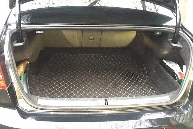 Guangzhou Baiyun Airport Chauffeur Service , To Guangzhou Transfer,Pickup - FAQs