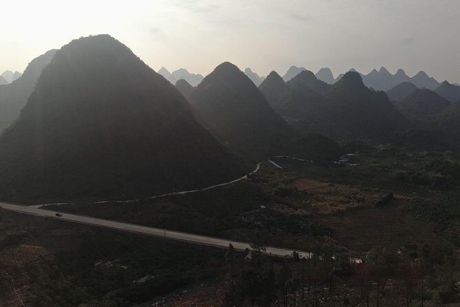 Guangzhou Baiyun International Airport(CAN) to Guilin or Yangshuo hotel - Who Is This Transfer Best For?