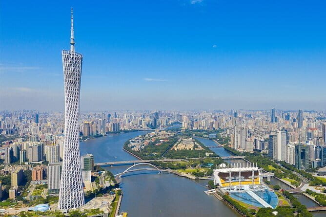 Guangzhou Day Tour from Hong Kong - A Practical Look at the Guangzhou Day Tour from Hong Kong