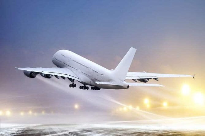 Guangzhou Downtown Hotel - Baiyun Airport OneWay Private Transfer - Pricing & Value