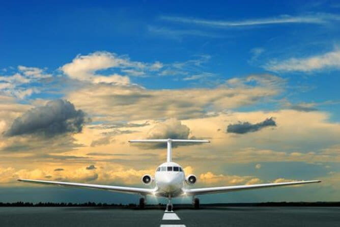 Guangzhou Downtown Hotel - Baiyun Airport OneWay Private Transfer - FAQ