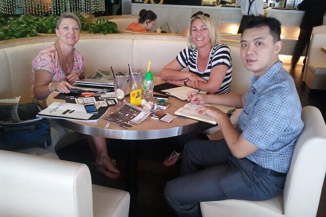 Guangzhou English Guide and Interpreter Service for Canton Fair - Who Should Consider This Tour?