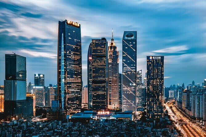 Guangzhou English Guide and Interpreter Service for Canton Fair - FAQ