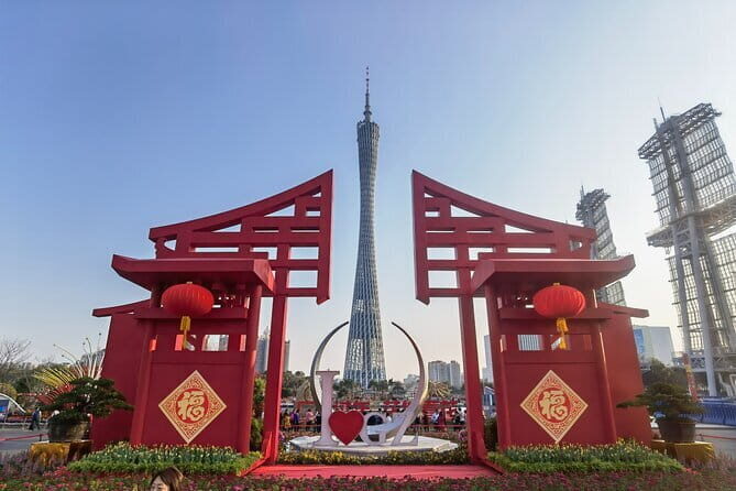 Guangzhou Full Day Tour to Gulong Gorge Glass Skywalk Bridge - FAQ