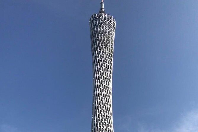 Guangzhou Layover Private Tour to Canton Tower and Pearl River Cruise with Meal - FAQs
