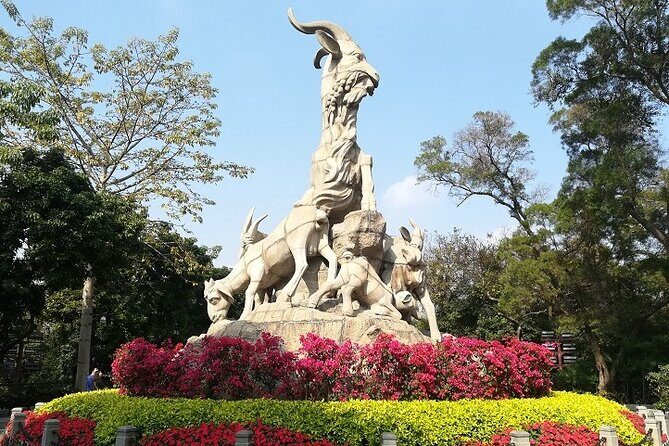 Guangzhou Layover Visa-Free Private Tour with Airport Transfer - Final Thoughts