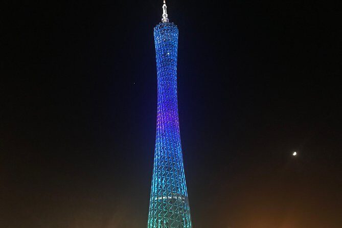 Guangzhou Pearl River Night Cruise and Din Tai Feng Dinner - Who Would Love This Tour?