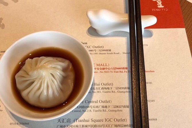 Guangzhou Pearl River Night Cruise and Din Tai Feng Dinner - The Sum Up: Is This Tour Worth It?