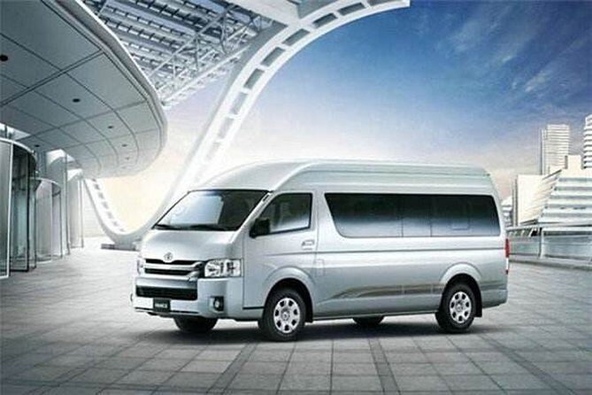 Guangzhou Self-Guided Tour with Private Car and Driver Service - An In-Depth Look at the Guangzhou Self-Guided Tour